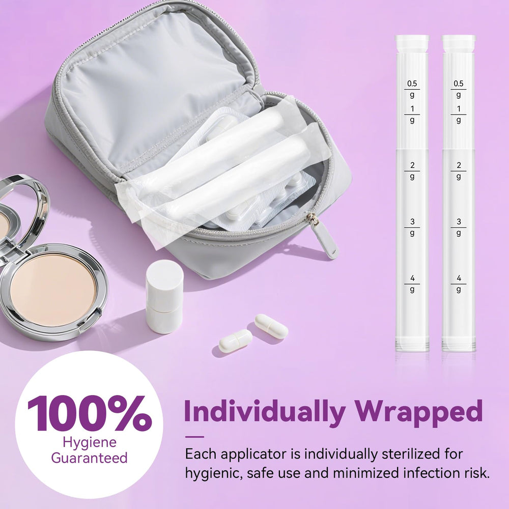 Momsnug hygienically sealed packaging ensures single-use safety and travel-ready cleanliness.