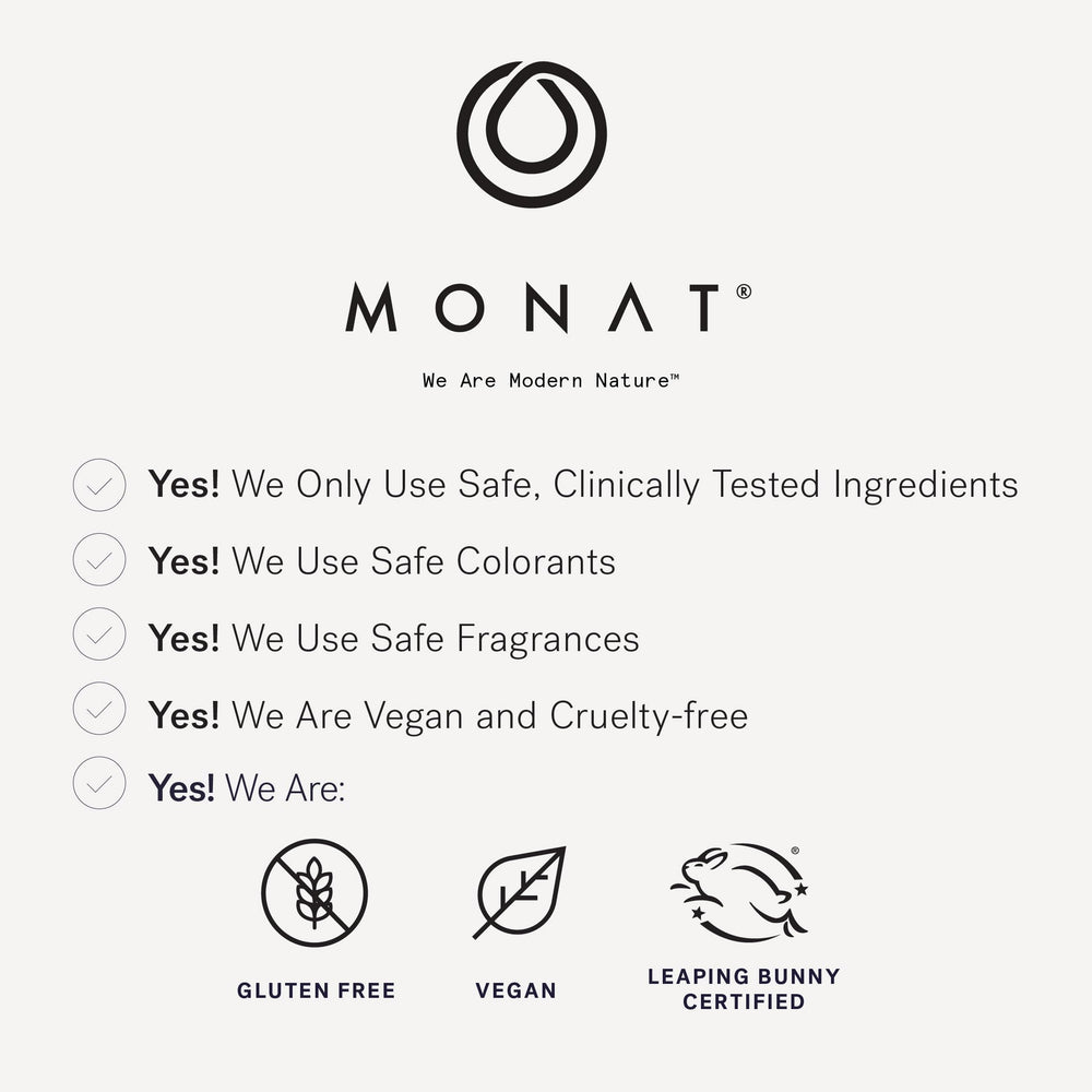 Morning wake-up with refreshed mood after using MONAT Sleep Drops
