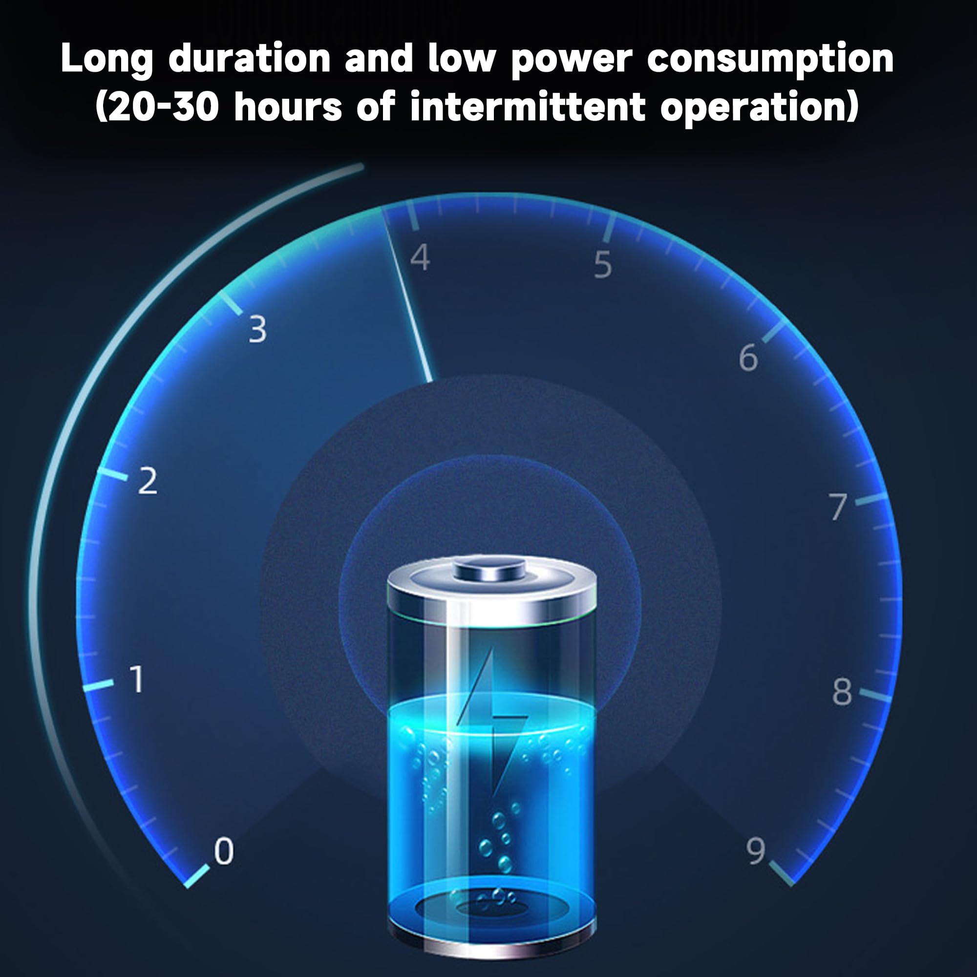 Moncer diffuser charging via USB C for mobile aromatherapy