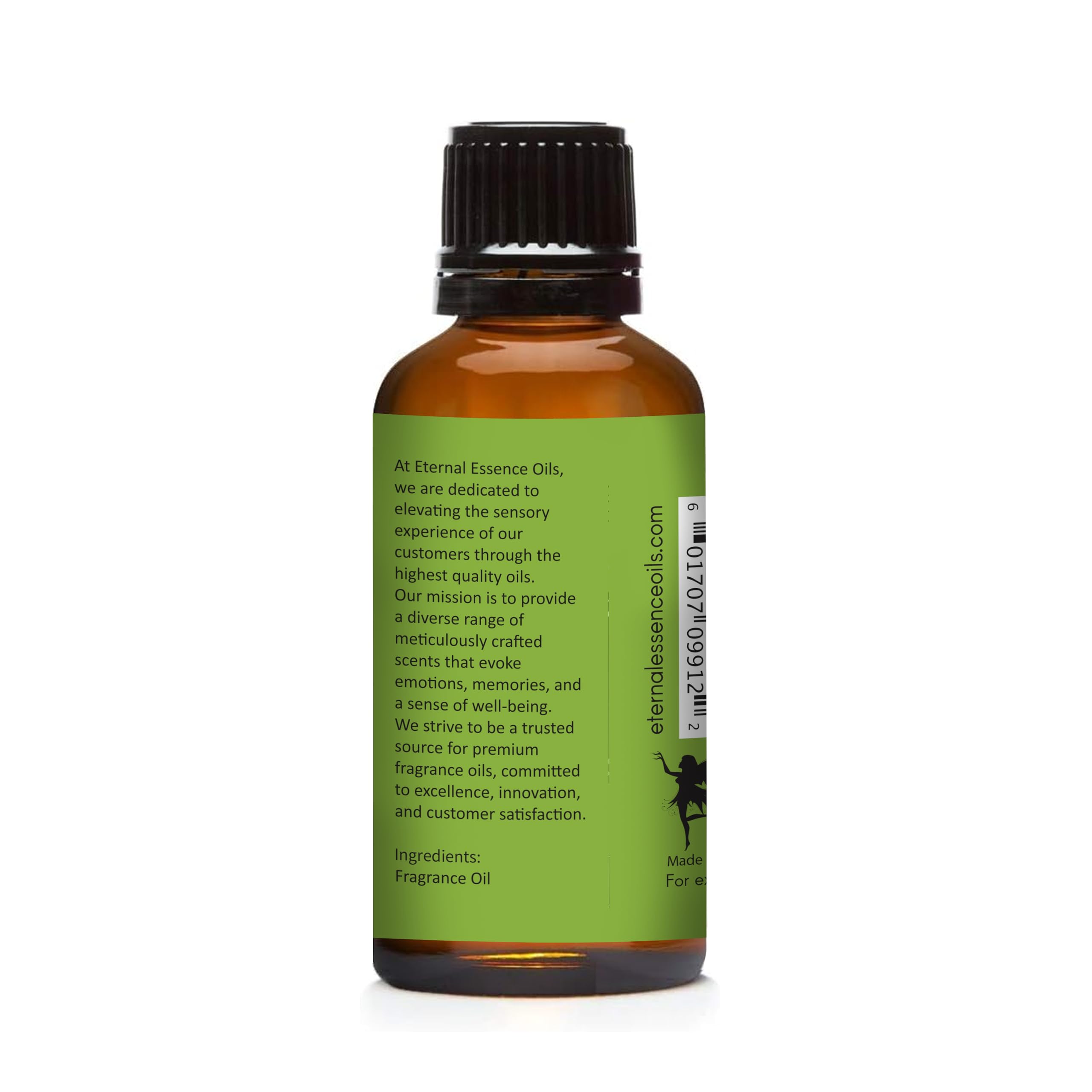 Safety and usage notes for Monkey Farts fragrance oil
