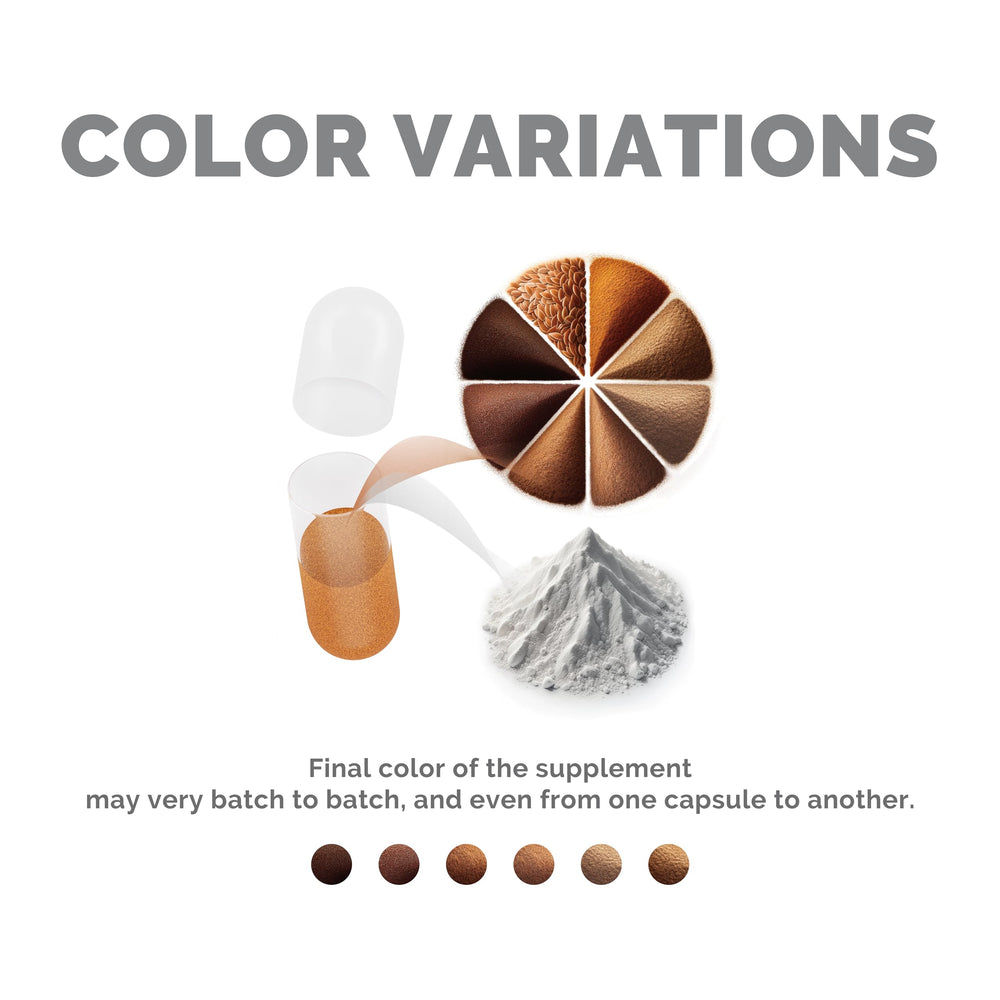 Product packaging with Made in USA label