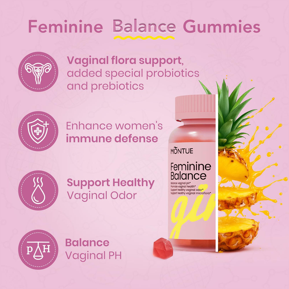 Close-up of Hawaiian Pineapple flavored gummies