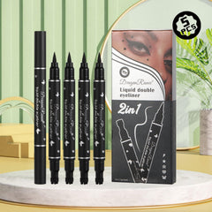 MooGlamor elegant gift box suitable for gifting makeup lovers.