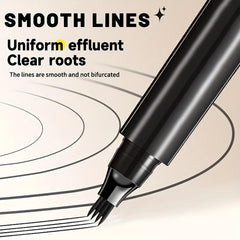 MooGlamor portable kit for touch-ups on the go
