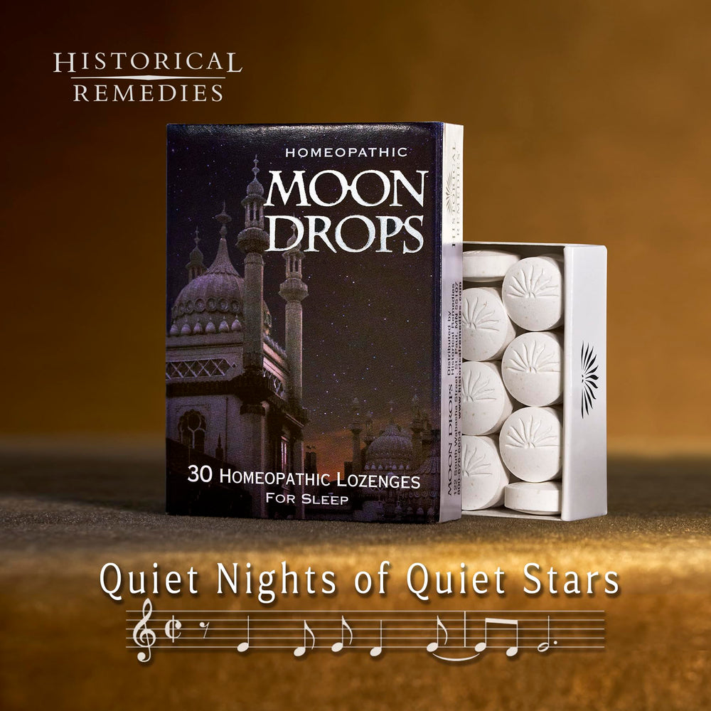 Moon Drops 3 pack box and packaging