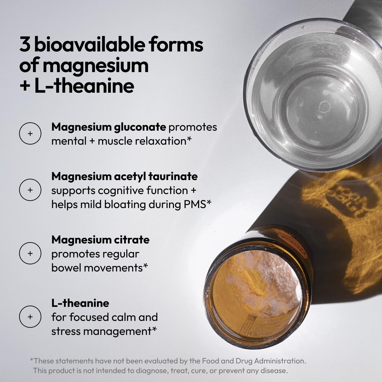 Moon Juice Magnesi-Om label close-up highlighting vegan non GMO quality