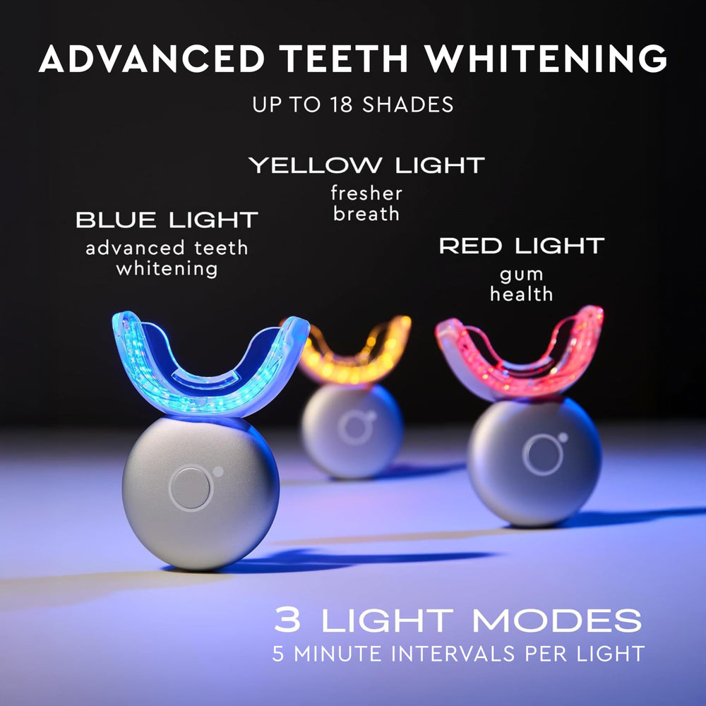 MOON kit travel case and USB charger