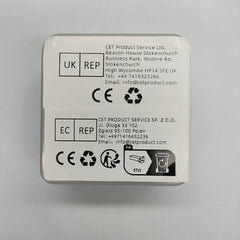 Moonkie gift-ready packaging on display