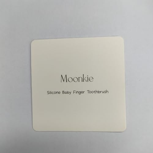 Helps develop good oral hygiene habits in babies