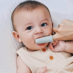 BPA-free and 100% food-grade silicone safety