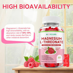 Concept image of neuroregulatory benefits and neural balance.