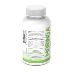Dietary fiber capsules product shot
