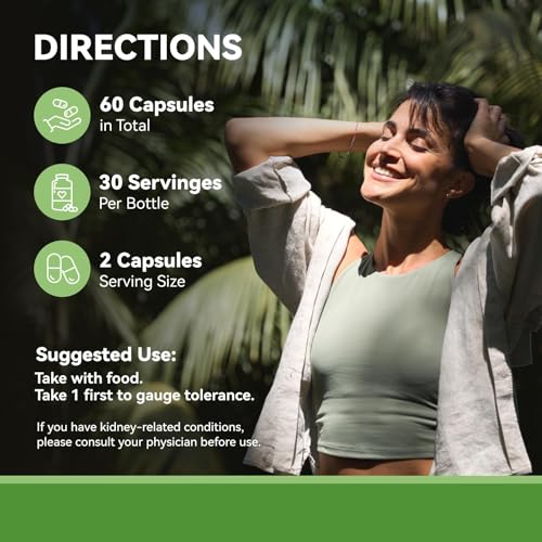 Capsules promoting energy and restful sleep
