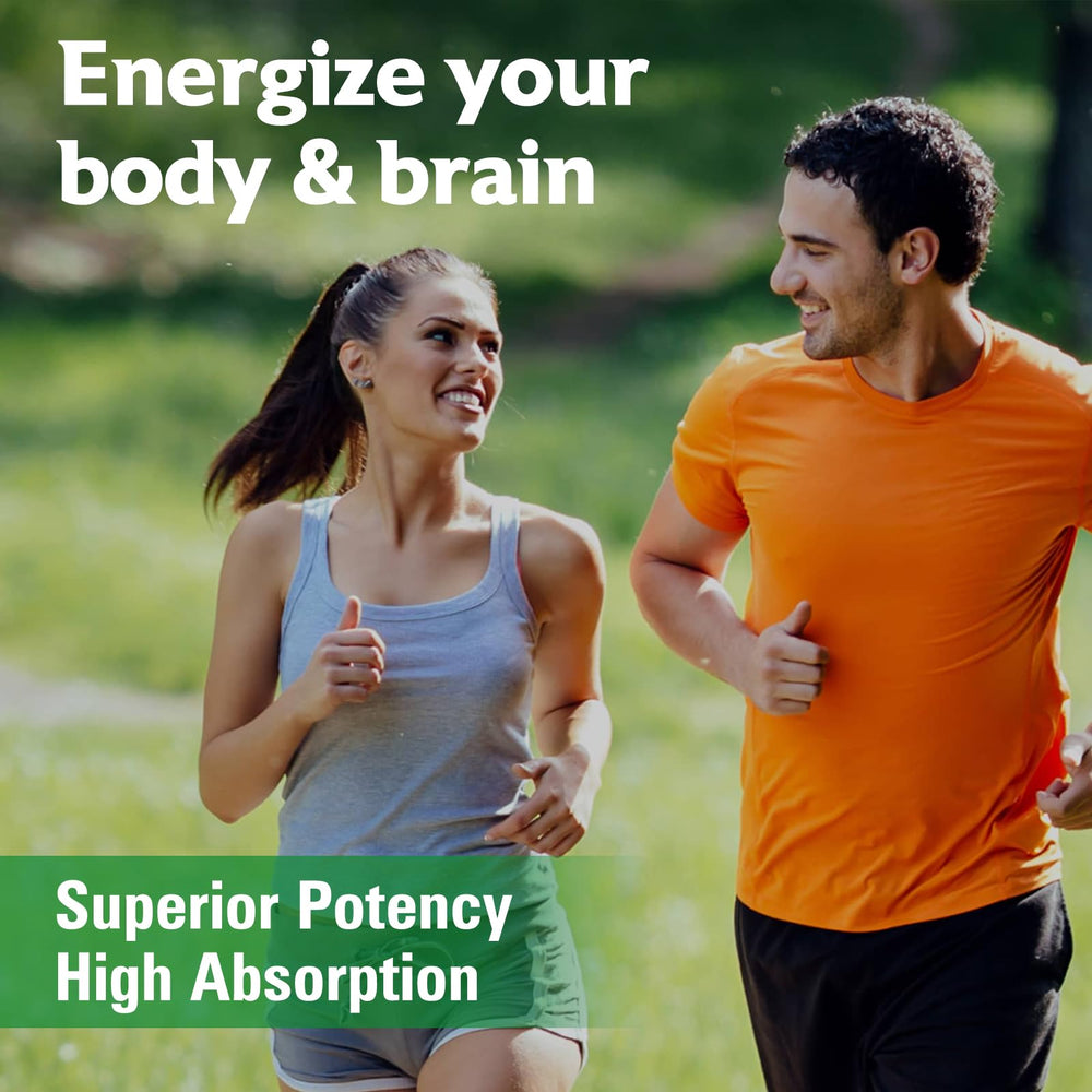 Moringa capsules promoting energy, skin, and gut health