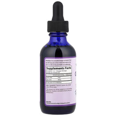 Inner Vitality concentrate bottle with 2 fl oz packaging