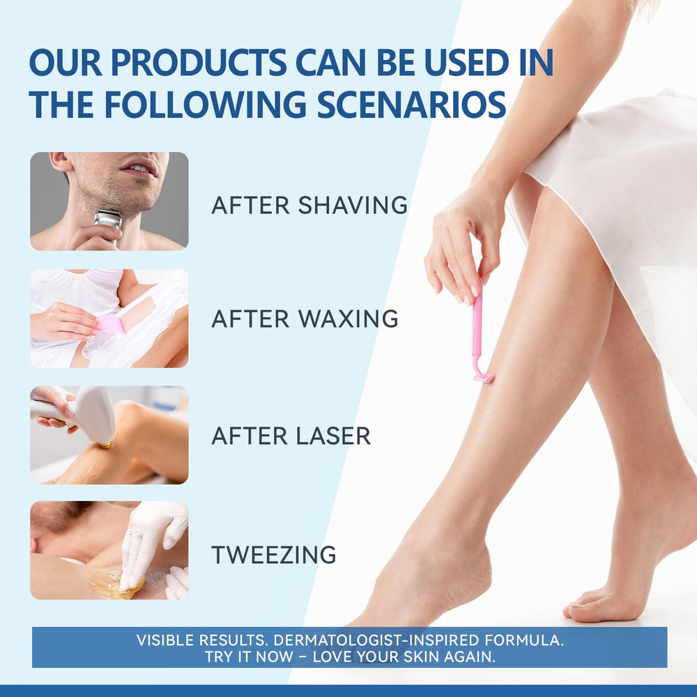 Morovan packaging close-up indicating dermatologist-tested quality