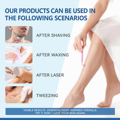 Morovan packaging close-up indicating dermatologist-tested quality