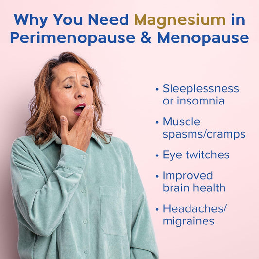 Close-up of Morphus Magnesium Bisglycinate 300mg label