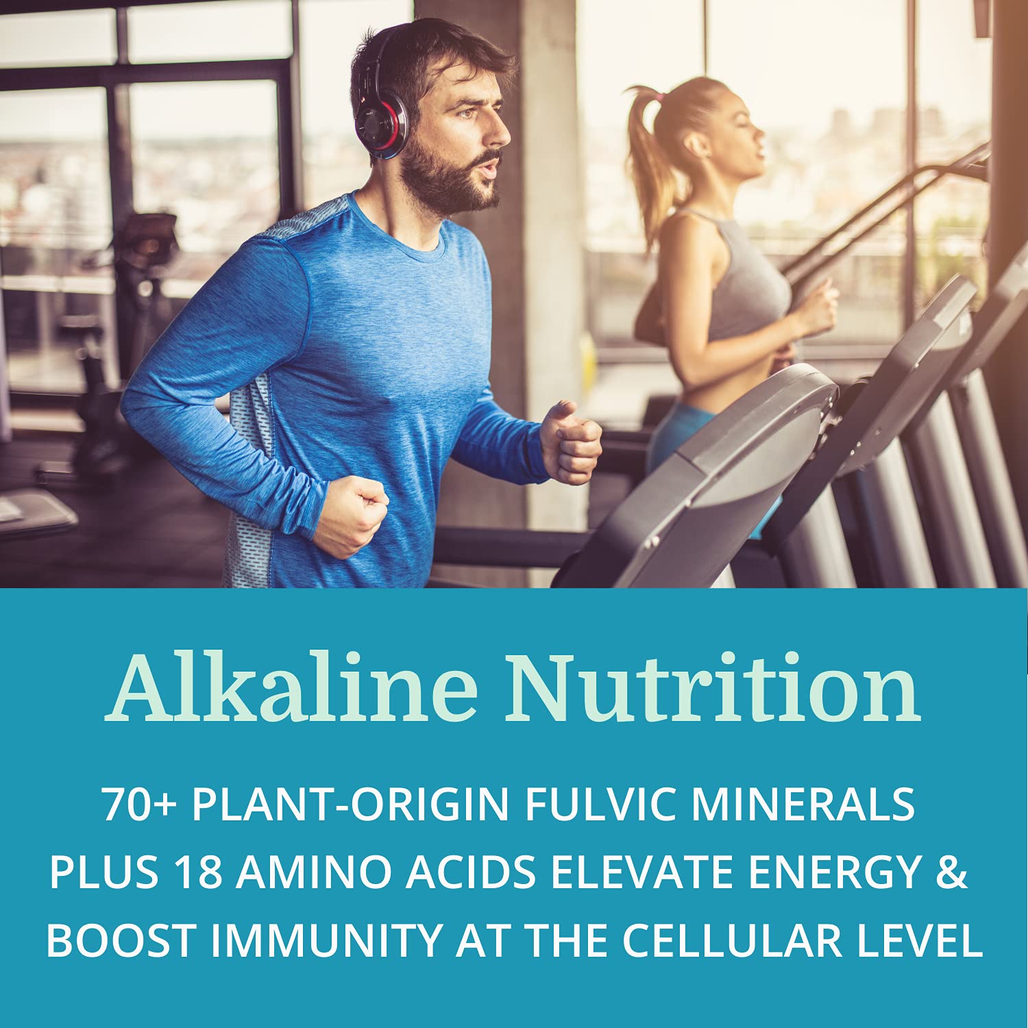 Allergen-safe trace minerals for sensitive diets