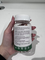 Third-party testing certification for MOSRAY Hemp Gummies