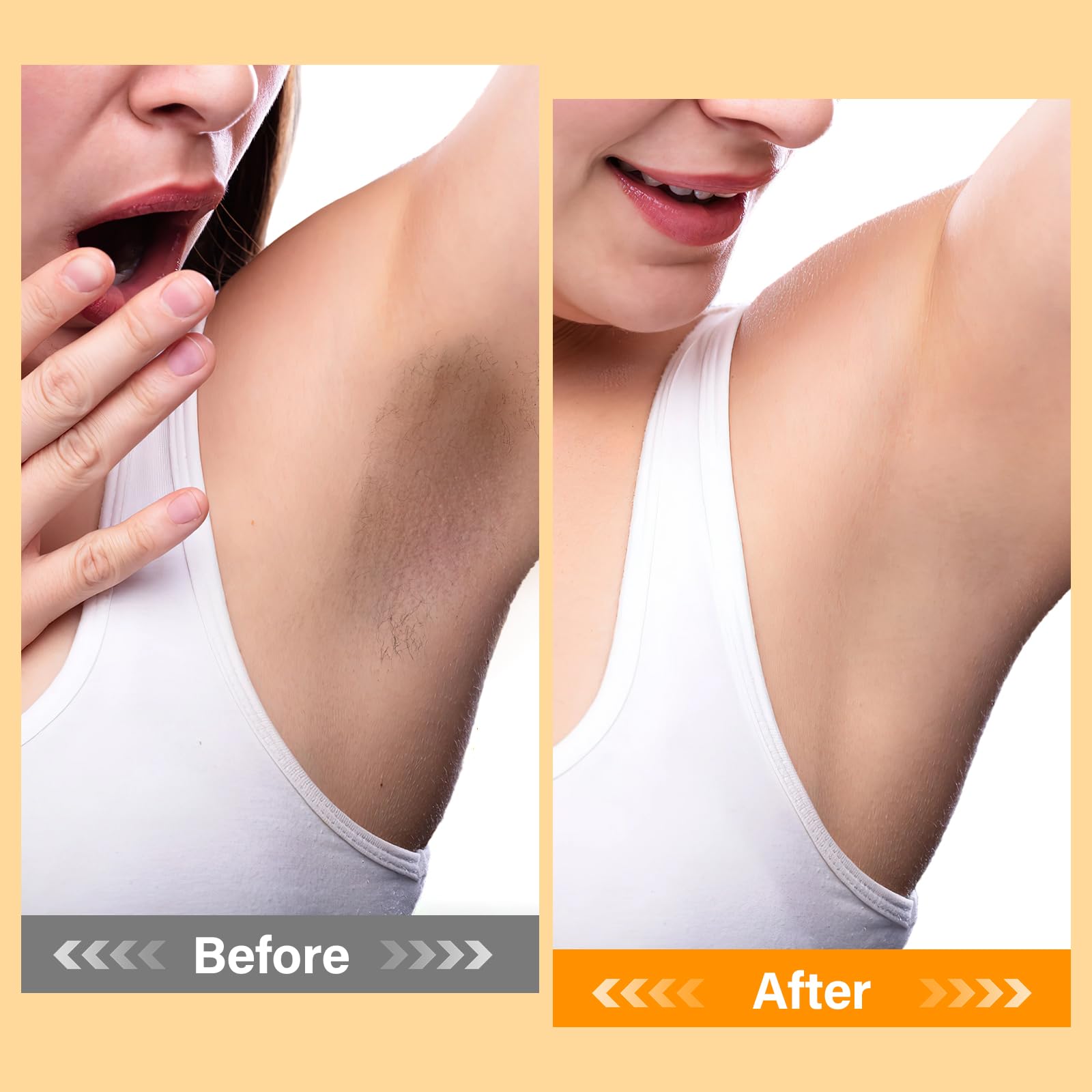 MOSRROU coconut oil closeup demonstrates moisture retention during detox ritual.