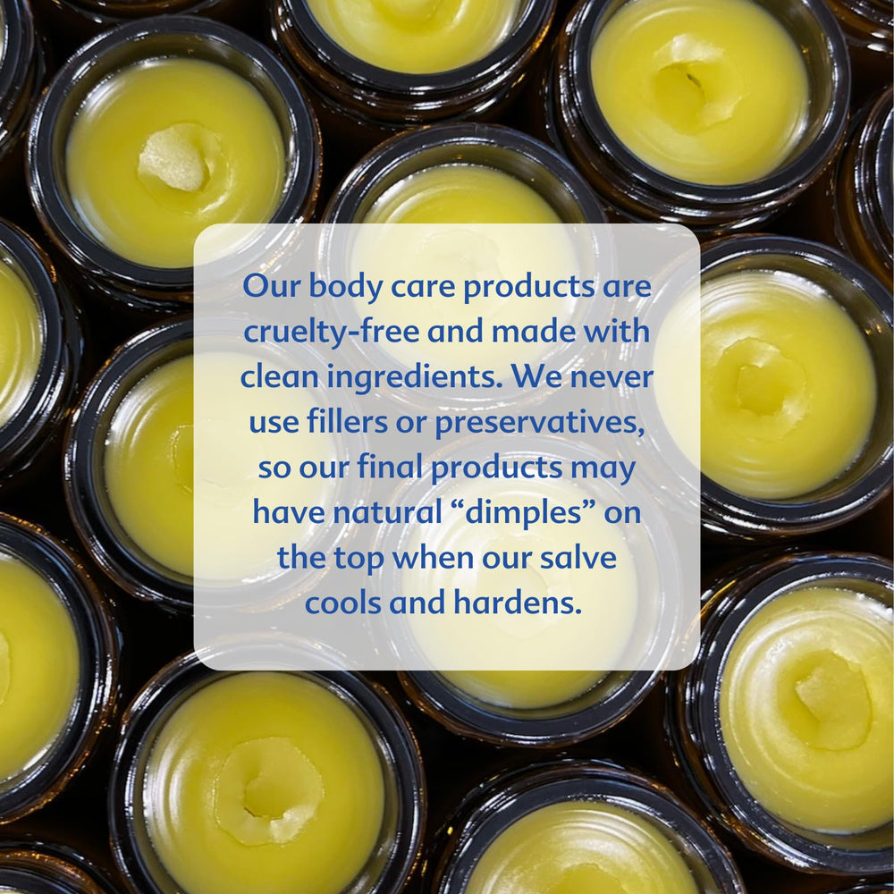 Made in USA Motherlove C-Section Cream with cruelty-free promise