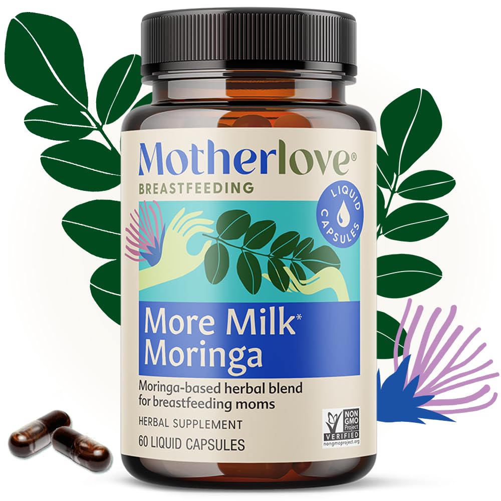Sunflower lecithin included in formula