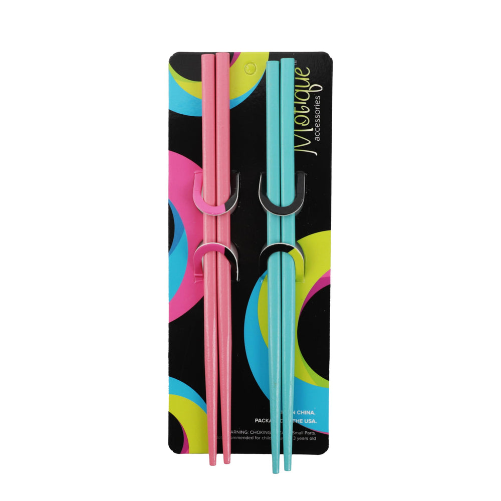 Motique Accessories packaging showcases brand quality and easy gifting appeal.