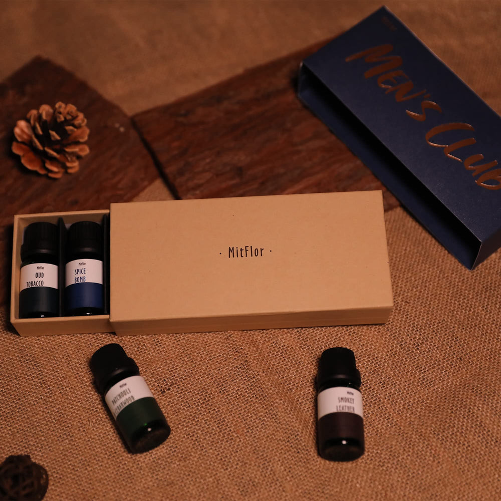 Motor Rider fragrance oil – 10ml