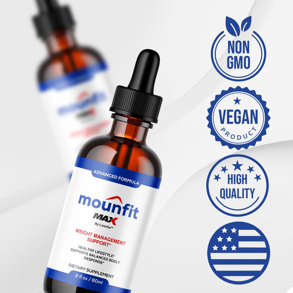 Pipette/dropper for Mounfit Drops Max