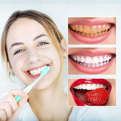 Fresh breath from xylitol and menthol