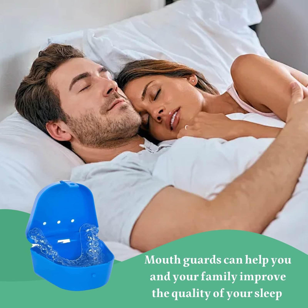 Simple 3-step setup to soften and wear