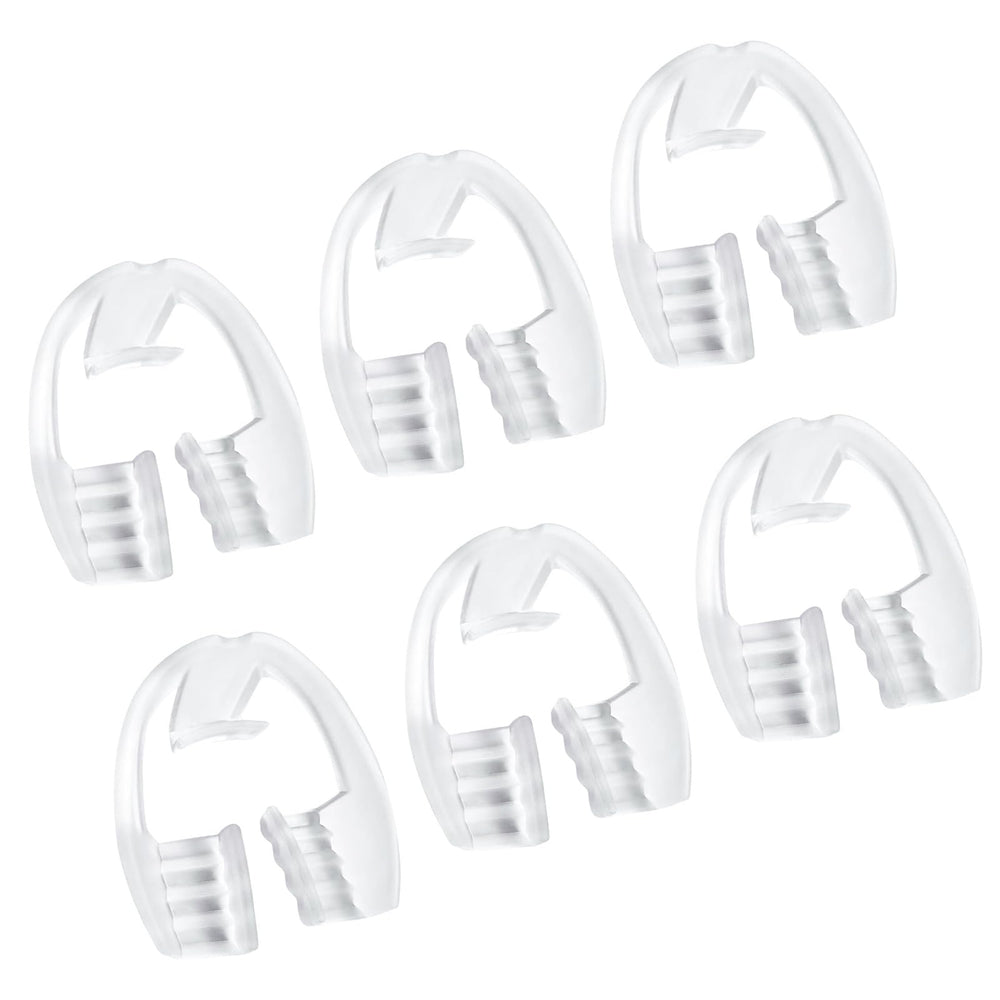 Universal mouth guard for teeth grinding at night