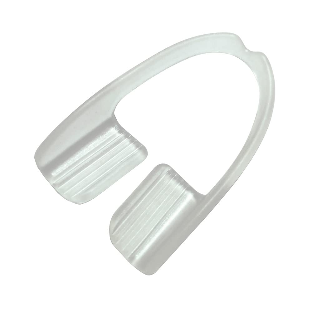 Durable mouth guard for extended use