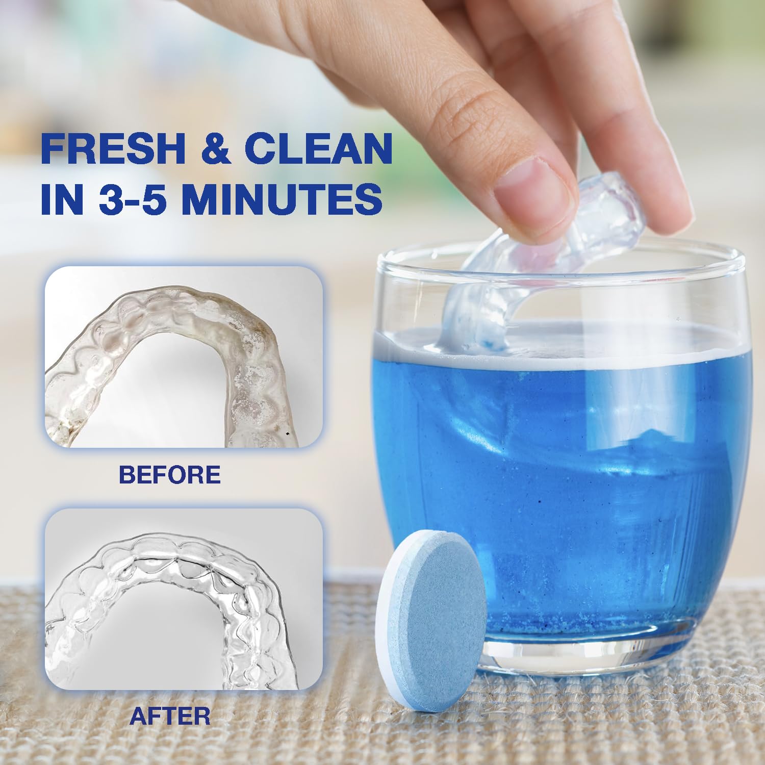 Safe BPA-free materials and durable construction