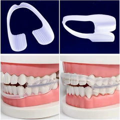 16-count disposable mouth guards