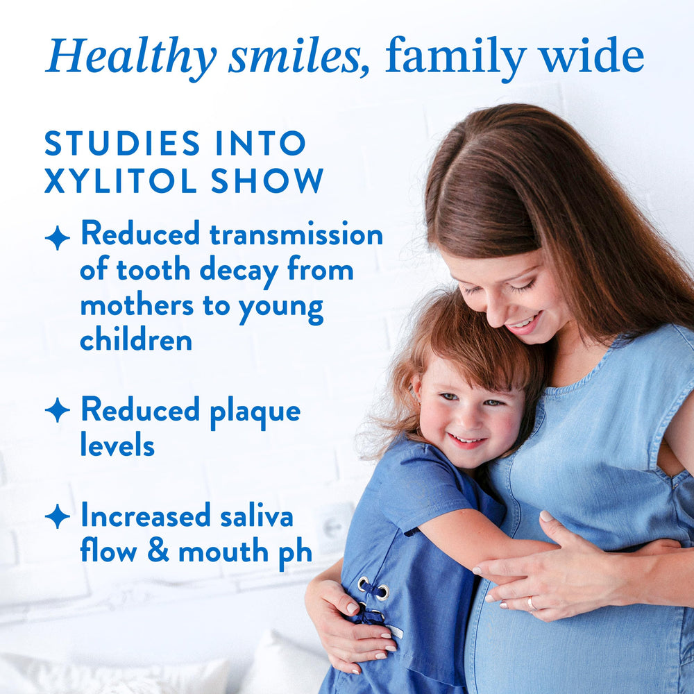 List of ingredients and benefits for Mouthology 10% nHA toothpaste
