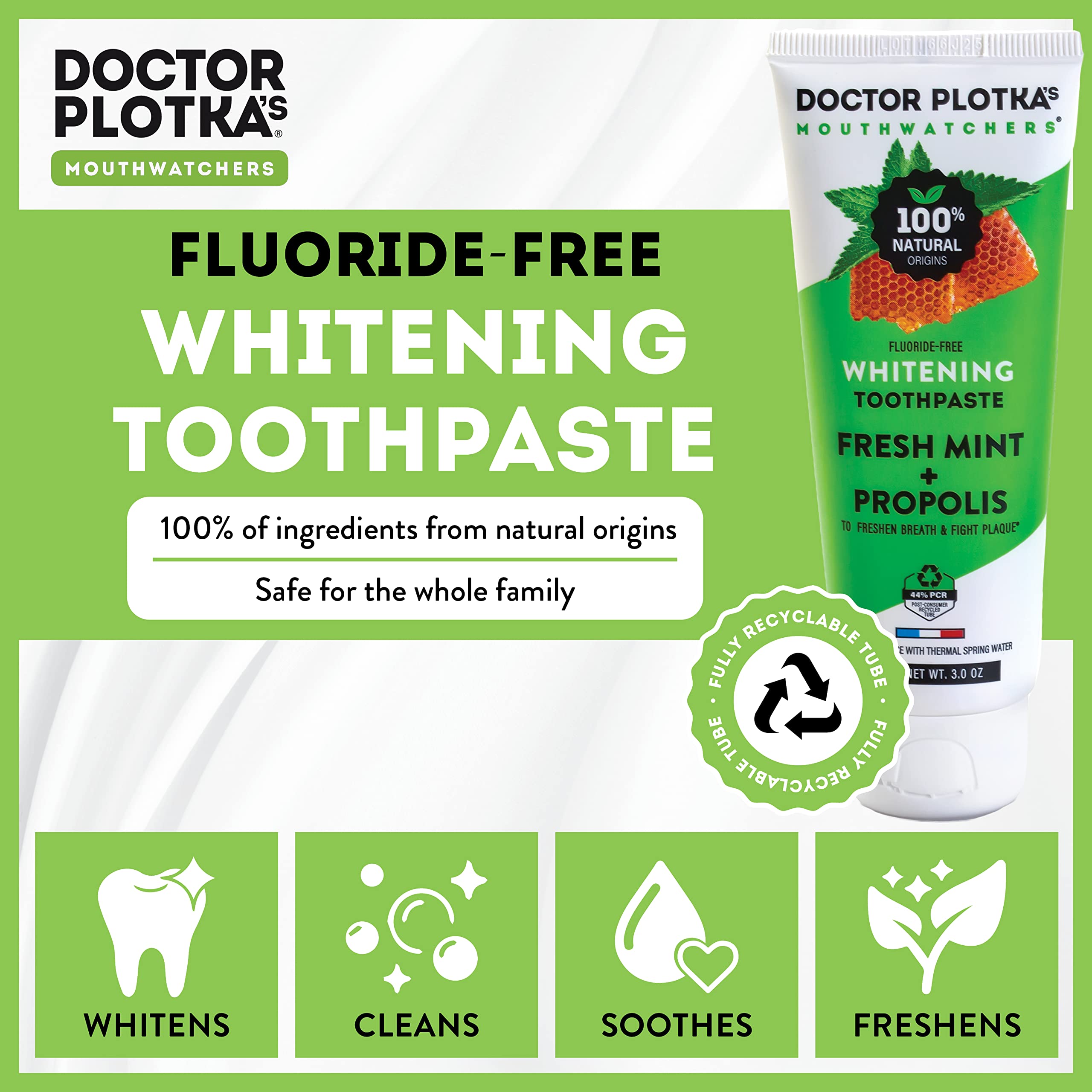 Whitening and remineralizing toothpaste ingredients