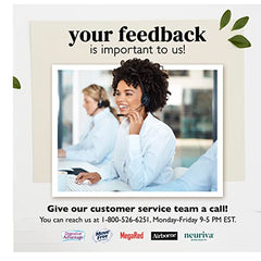Move Free Advanced multi-ingredient graphic
