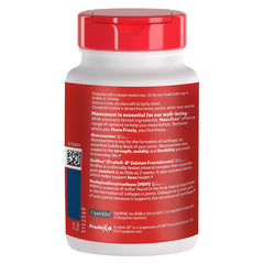 Close-up of Move Free Advanced 120 tablets