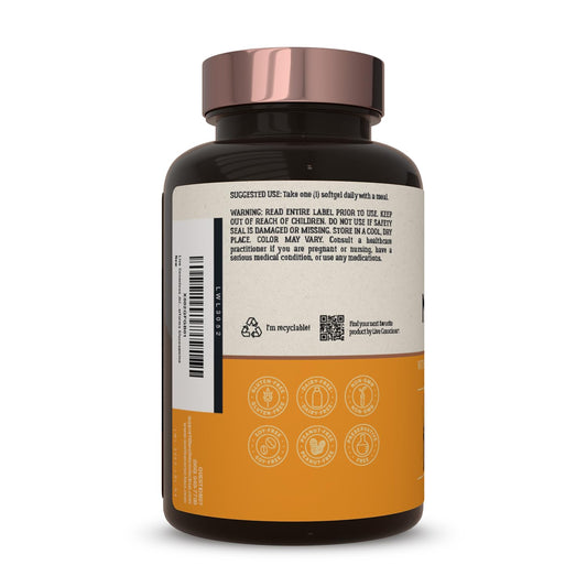 MoveWell Plus natural astaxanthin image