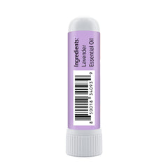 Relaxation and bedtime routine with MOXĒ Lavender inhaler