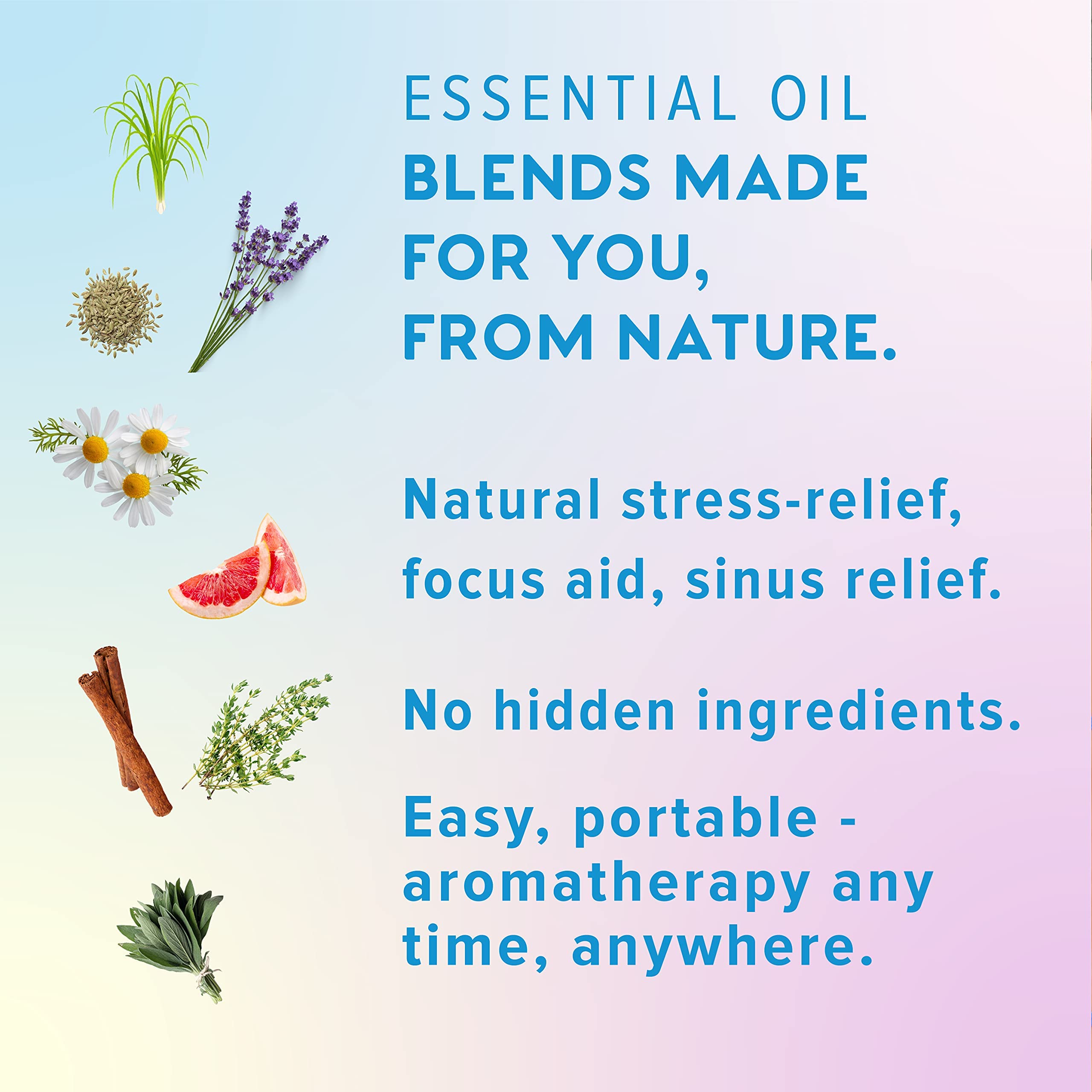 MOXE nasal inhaler packaging showcases eco-friendly design for everyday carry