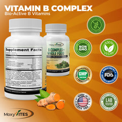 Concept image representing energy, stress support, and immune health