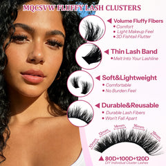 MQCsvw Lash Remover image enables quick, safe removal with minimal irritation.