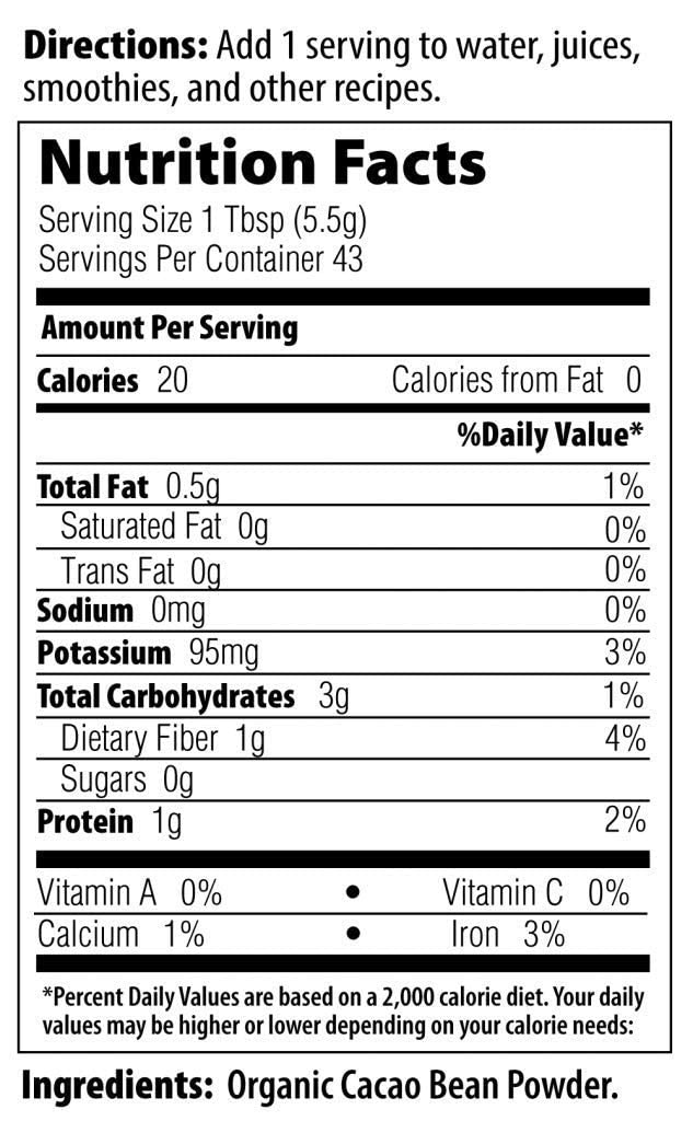 Gluten-free and vegan certifications icons on packaging