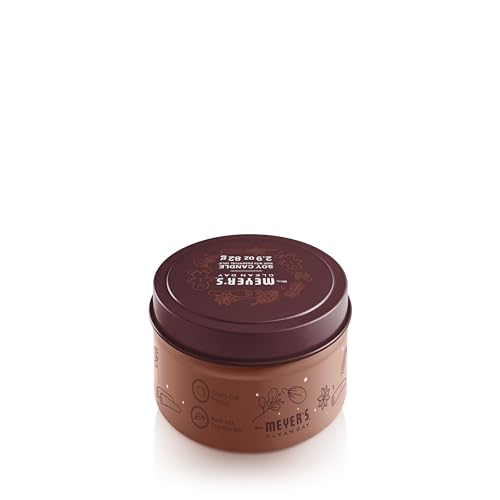 Gingerbread aroma close-up with nutmeg and cinnamon notes