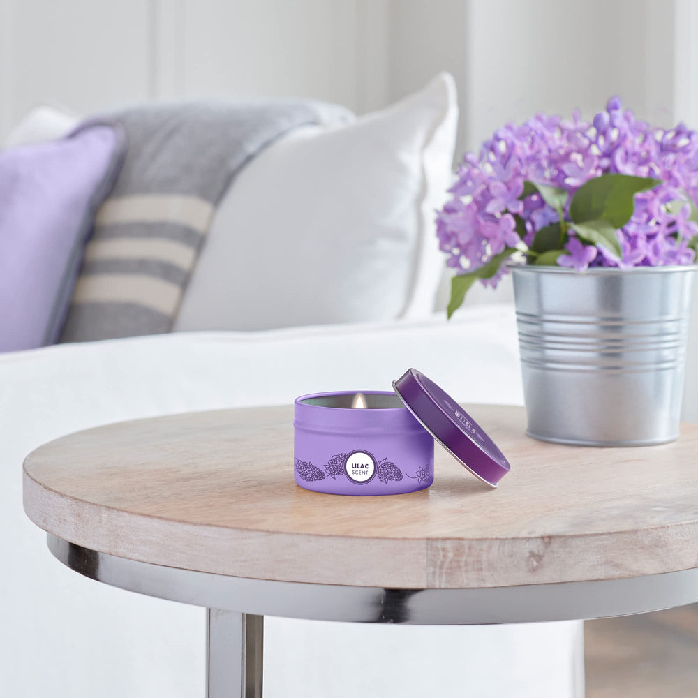 Mrs. Meyer's Clean Day product family and garden scents