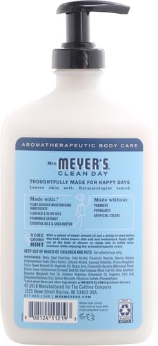 Label close-up emphasizes cruelty-free formula for skincare routines.