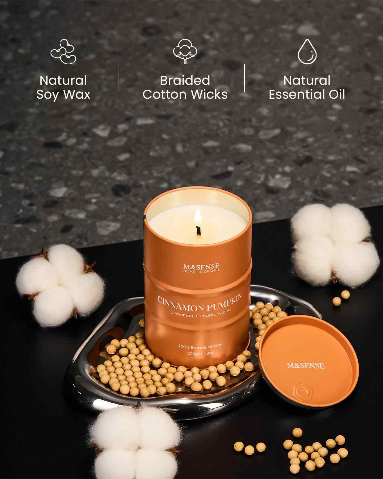 Elegant gift box packaging for gifting to women and men